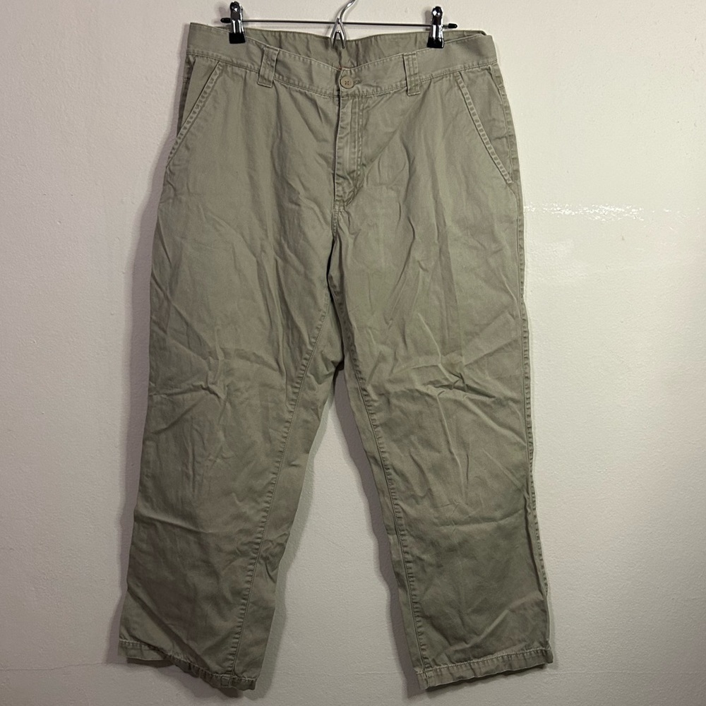 North Face Khakis